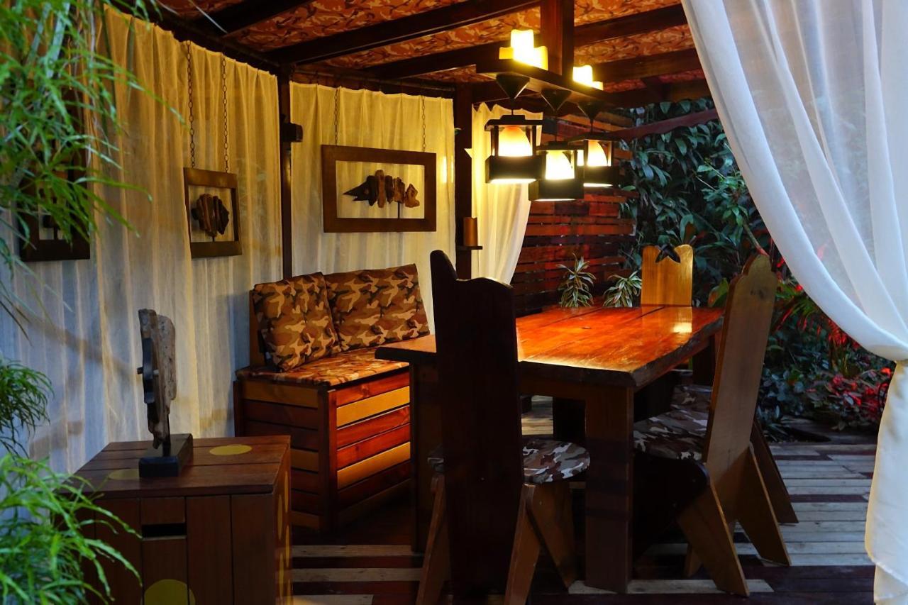 הוילה אוחוצ'אל Dos Casitas מראה חיצוני תמונה