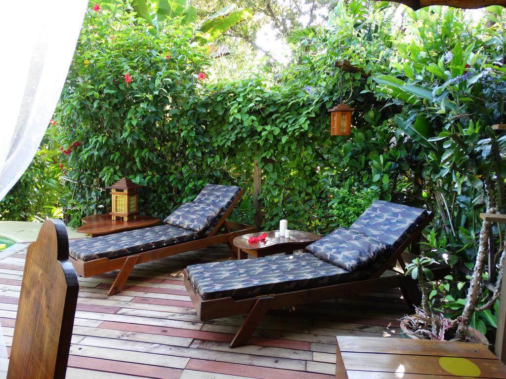 הוילה אוחוצ'אל Dos Casitas מראה חיצוני תמונה