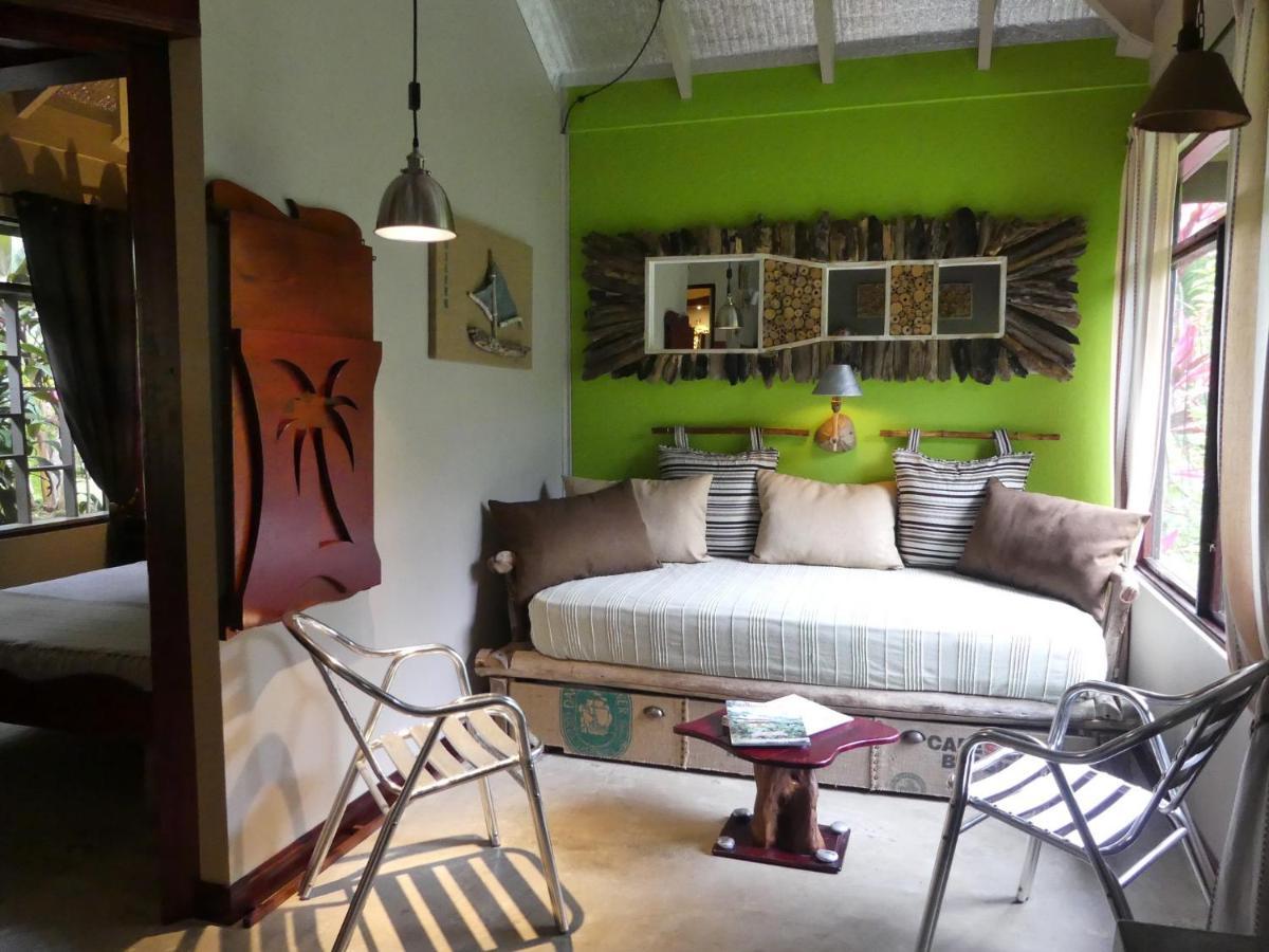 הוילה אוחוצ'אל Dos Casitas מראה חיצוני תמונה